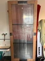 Skantrae ssl 4003 93x211,5 stomp, Doe-het-zelf en Verbouw, Deuren en Horren, Ophalen, Binnendeur, Nieuw, Glas