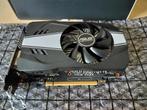 Grafische kaart / GPU - Asus GTX 1060 3gb, Computers en Software, Videokaarten, DisplayPort, Ophalen of Verzenden, Zo goed als nieuw