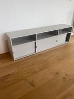 Tv meubel spiksmed, Huis en Inrichting, Kasten | Televisiemeubels, Ophalen, 150 tot 200 cm, Zo goed als nieuw, Minder dan 100 cm