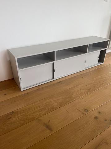 Tv meubel spiksmed