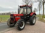 1987 Case international 845xl Vierwielaangedreven landbouwtr, Zakelijke goederen, Gebruikt, Case IH
