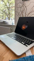 Macbook pro, Computers en Software, Ophalen of Verzenden, MacBook Pro, Zo goed als nieuw, 2 tot 3 Ghz