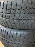 21'' BMW X3 X4 RunFlat winterbanden 245-40-21 en 275-35-21, Gebruikt, -, 275 mm, -