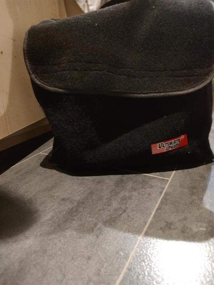 Auto Tas - Kofferbak Organizer, Auto diversen, Auto-accessoires, Gebruikt, Ophalen of Verzenden