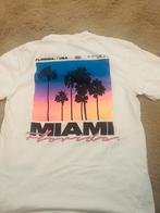 Miami shirt, Ophalen of Verzenden, Zo goed als nieuw