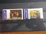 2000 - pf de nachtwacht 110ct en landschap (607e), Postzegels en Munten, Postzegels | Nederland, Verzenden, Postfris