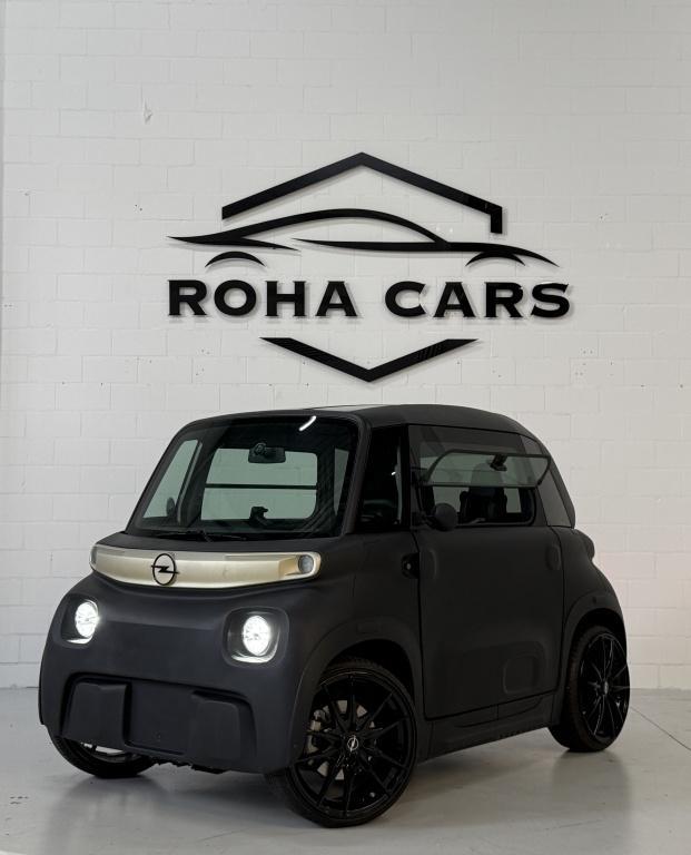 Opel Brommobiel Rocks-E Base, Diversen, Brommobielen en Scootmobielen, Gebruikt