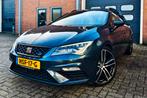 Seat Leon Cupra 2.0 TSI 300 DSG, 4DRIVE,  Alcantara, Carplay, Automaat, 4 cilinders, 1984 cc, Leon