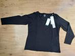 Nog nieuw zwart shirt met lange mouwen van Miss Etam, mt xxl, Kleding | Dames, T-shirts, Nieuw, Miss Etam, Lange mouw, Maat 46/48 (XL) of groter