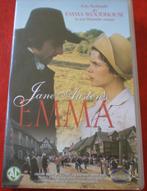Emma - Jane Austen, Alle leeftijden, Ophalen of Verzenden, Historisch of Kostuumdrama, Zo goed als nieuw