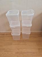 100 verpakkings emmers 5.6L, Doe-het-zelf en Verbouw, Kratten en Dozen, Ophalen, Doos, Minder dan 40 cm, Nieuw