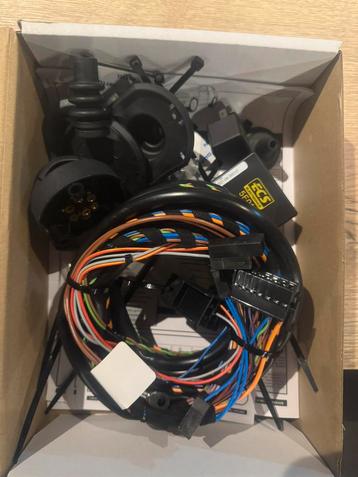 Volkswagen Polo 5 (2009-2017) trekhaak kabelset beschikbaar voor biedingen