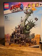 lego 70840 The Movie, Kinderen en Baby's, Speelgoed | Duplo en Lego, Ophalen of Verzenden, Nieuw, Complete set, Lego