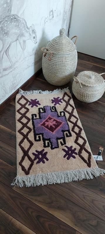 HKliving Badmat / Vloerkleed - Nieuw beschikbaar voor biedingen