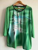 Urban Basics Maat 48, Ophalen of Verzenden, Nieuw, Maat 46/48 (XL) of groter, Groen