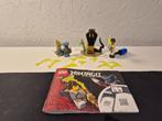Lego Ninjago 71732 Epic Battle Set - Jay vs Serpentine, Kinderen en Baby's, Speelgoed | Duplo en Lego, Ophalen of Verzenden, Gebruikt