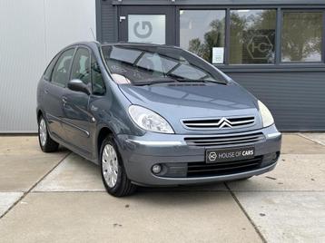 Citroen Xsara Picasso 1.6i 16V Image Clima Cruise Trekhaak beschikbaar voor biedingen