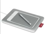 Bamboo Fun Pen & Touch tablet, Ophalen of Verzenden, Zo goed als nieuw, Bedraad, Wacom