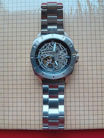 Nieuwe FOSSIL Privater Sport Mechanical BQ2425 beschikbaar voor biedingen