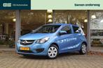 Opel KARL 1.0 ecoFLEX Edition met Airco/Cruise/BT tel Opel K, Voorwielaandrijving, 839 kg, Stof, Gebruikt