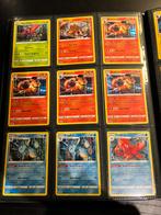 Pokémon Kaarten Holo’s Battle Styles / 163, Ophalen of Verzenden, Zo goed als nieuw, Meerdere kaarten