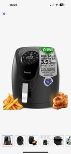 Airfryer, Ophalen, Zo goed als nieuw, Airfryer