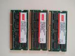 3X 4GB DDR3L laptop te koop, Computers en Software, RAM geheugen, 4 GB, Ophalen of Verzenden, Laptop, Zo goed als nieuw