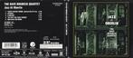 CD The Dave Brubeck Quartet - Jazz at the Oberlin, Ophalen of Verzenden, 1980 tot heden, Gebruikt, Jazz