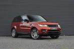 Land Rover Range Rover Sport 3.0 SDV6 Autobiography Dynamic, Auto's, Land Rover, Te koop, Geïmporteerd, Range Rover (sport), Gebruikt