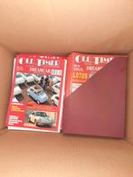 Oldtimer dreamcar magazine., Ophalen of Verzenden, Zo goed als nieuw, Auto's