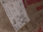 6 platen rockkwool over, Ophalen, Overige materialen, Zo goed als nieuw, Minder dan 5 m²