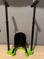 Aantrekhulp steunkousen, Diversen, Verpleegmiddelen, Ophalen, Zo goed als nieuw