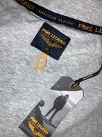 PME Legend Grijze Hoodie Maat M, Ophalen of Verzenden, Nieuw, Maat 48/50 (M), Grijs