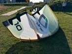Ozone Enduro Ultra X, Watersport en Boten, Kitesurfen, Geen board, Ophalen of Verzenden, Zo goed als nieuw