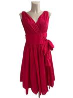 Cora Kemperman jurk M, Kleding | Dames, Maat 38/40 (M), Ophalen of Verzenden, Cora Kemperman, Zo goed als nieuw