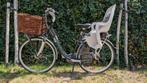 Giant Cosmo CS3 - Dames fiets, Ophalen, Zo goed als nieuw, Giant, Versnellingen