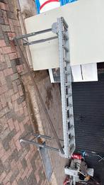 Rollerbaan, Ophalen, Nieuw