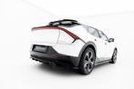Voorlip sideskirt diffuser spoiler - Kia EV6 21+, Ophalen of Verzenden