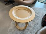 Showmodel Linteloo Obi bijzettafel Design Tafel, Minder dan 55 cm, Rond, Nieuw, Ophalen of Verzenden