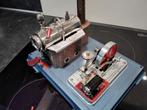 Stoommachine Wilesco D10  in nette staat, Hobby en Vrije tijd, Ophalen of Verzenden, Zo goed als nieuw, Groter dan 1:32