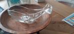 Kristal baleinen walvis, Antiek en Kunst, Antiek | Glas en Kristal, Ophalen of Verzenden