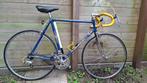 racefiets jan jansen, Fietsen en Brommers, Fietsen | Racefietsen, Gebruikt, Minder dan 49 cm, Overige maten, Ophalen