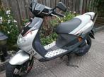 PEUGEOT VIVACITY SILVERSPORT SCOOTER, Ophalen, Gebruikt, Vivacity