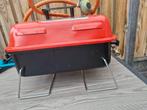 Gasbarbecue t.e.a.b., Tuin en Terras, Gasbarbecues, Ophalen, Gebruikt