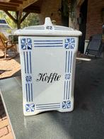 Antieke Koffiepot St.C.A.G. Colditz - Erna, Ophalen