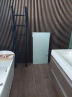 Infrarood paneel handdoek radiator 750 Watt, Ophalen, 500 tot 800 watt, Radiator, Minder dan 60 cm