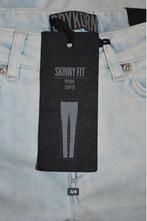 Drykorn - Prachtige lichte Jeans maat W28 - Nieuw, Drykorn, Blauw, Nieuw, Ophalen of Verzenden