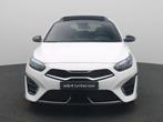 Kia Ceed Sportswagon 1.0 T-GDi GT-Line | Stoel & Stuur verwa, Auto's, Kia, Stof, Gebruikt, Euro 6, Met garantie (alle)