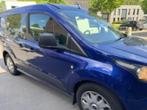 Hele nette Ford transit Connect, Auto's, Voorwielaandrijving, Euro 5, Stof, Zwart