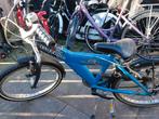Gazelle ridder floris fiets, Ophalen, Gebruikt, 20 inch of meer